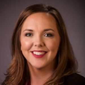 Headshot of Mary Kathryn Alley